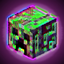 Rebrushed Mobs logo