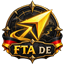 Follow The Arrow - German Translation Patch logo