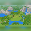 Granite Falls Reimagined - Cartoon Map Overhaul logo