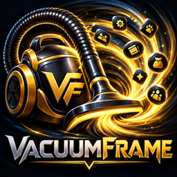 VacuumFrame project image