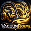 VacuumFrame logo