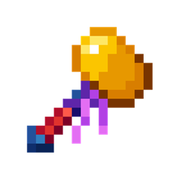 M123Custom Items project image
