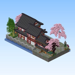 Cherry Grove Longhouse