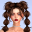 Jazmine Whitaker logo