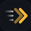AutoRun Hide UI logo
