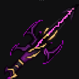 Monarch Dagger project image