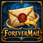 Forever Mail logo