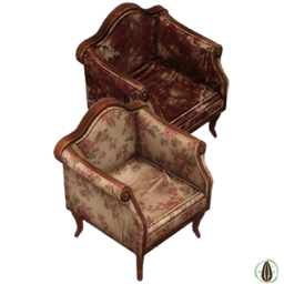 Creepy Armchair project image