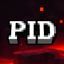 PID | Player Item Descriptions logo