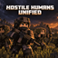 Hostile Humans Unified logo