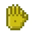 Insane Craft in the new world logo