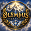 Olympus Style — ØLŸMÞÜS logo