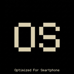 optimized for smartphone