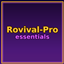 Rovival_Pro_Essentials_v1.3.9 logo