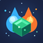FluidForge logo