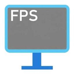 FPS Showcase logo