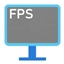 FPS Showcase logo