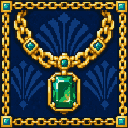 Jewelcraft Reforged project image