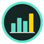 forever-census-charts logo