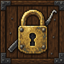Locks Reforged logo