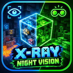 x ray ultimate (26.50) night vision