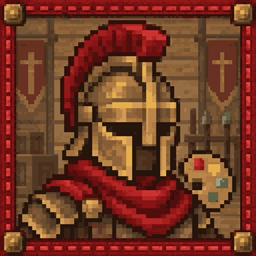 Recruits Skins
