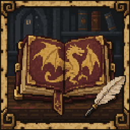 RPG Lore project image