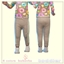 Pants LK logo
