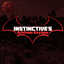Instinctive's Arkham Asylum logo