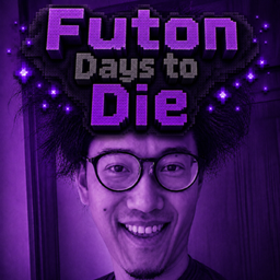 Futon Days to Die