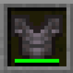Kestrel Armor HUD logo