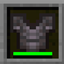 Kestrel Armor HUD logo