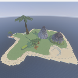 Ocean Puzzles project image