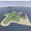 Ocean Puzzles logo