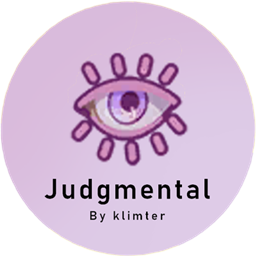 Judgmental Trait project image