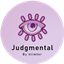 Judgmental Trait logo