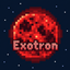 Exotron logo