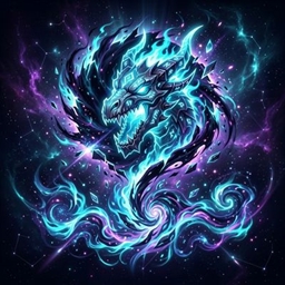 better ender dragon logo