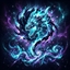 better ender dragon logo
