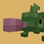 Chameleon Craft logo