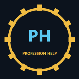 Profession Help project image