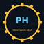 Profession Help logo