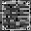 BCB (Black Concrete Bedrock) logo