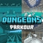 Dungeons Parkour logo