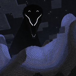 it's bigger than the mountains... project image