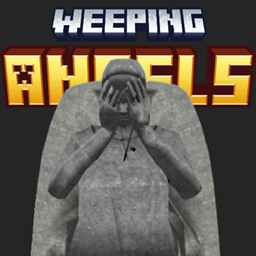 Weeping Angels - Doctor Who project image