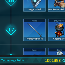 Technology Auto Unlocker on Level Up project image