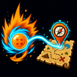 Dragon Mine Z: Better IT Bridge project image