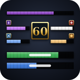 Forever Progress Bars project image