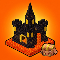 Better Bastions: Nether Bastion Remnant Overhaul (NeoForge) project image